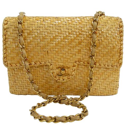 chanel wicker|chanel handbags for men.